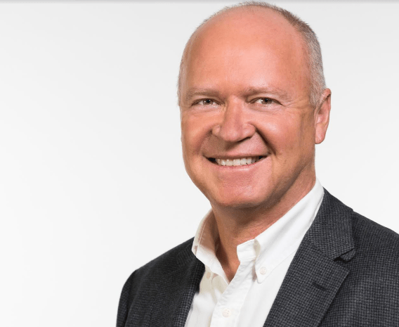 NEP COO Keith Andrews passes away over weekend
