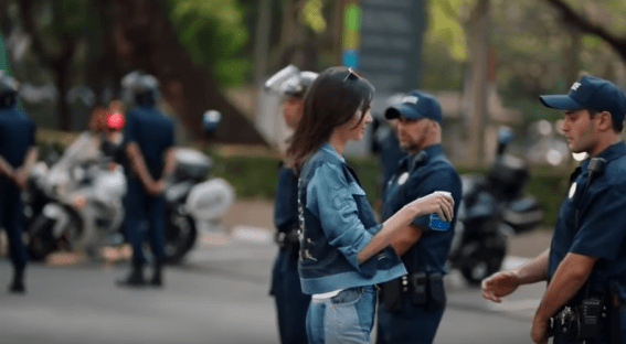 Why that Pepsi ad isn’t as bad as you think it is
