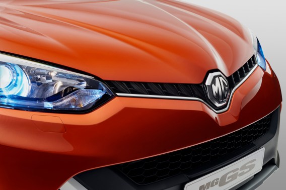 Atomic 212 wins SAIC Motor’s MG creative and media duties