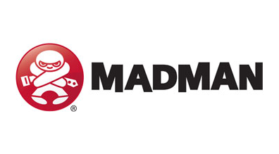 Madman Media acquires Garage Entertainment