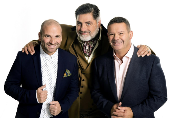 Masterchef helps boost Ten’s share but Nine wins in total people and grocery buyers