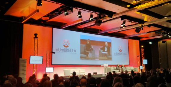 Overcoming tough times, future of strategy and saving journalism among new Mumbrella360 sessions