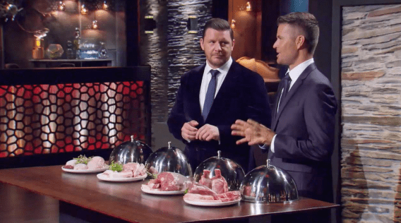 Seven’s My Kitchen Rules only program to break through 1m audience barrier