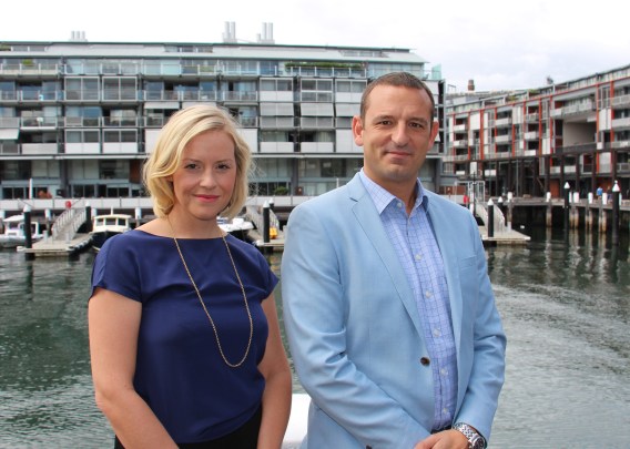 Carat appoints Yahoo7’s Andrea Rule as chief marketing officer