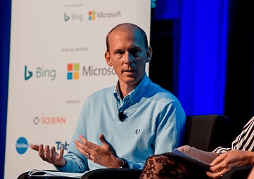 FutureBrand Australia CEO to reveal the most successful finance brands in live video today