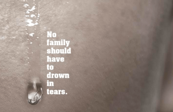 NSW government warns of drowning deaths in new campaign