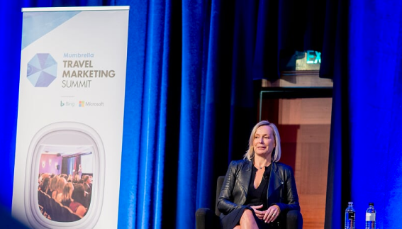 Virgin Australia CMO Inese Kingsmill reveals how agencies can win the airline’s account