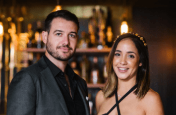Hoyts Corporate Solutions appoints Scott Russell and Ellisa Woodham into dual head of sales role