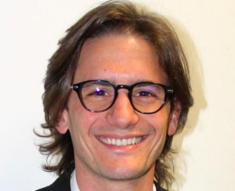 Starcom Melbourne strategy director Sérgio Brodsky joins Initiative Melbourne