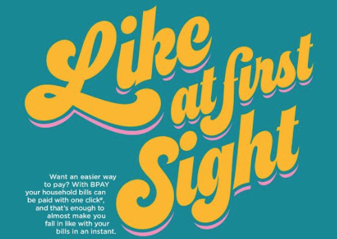 BPAY hopes to make customers ‘fall in like’ with bills in new ad campaign