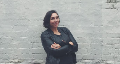 The Royals promotes Michaela Futcher to head of strategy