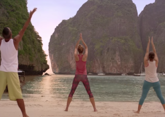 Qantas Assure focuses on frequent flyer benefit in new brand campaign
