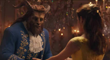 Fast and Furious bumps Beauty and the Beast into second at weekend box office
