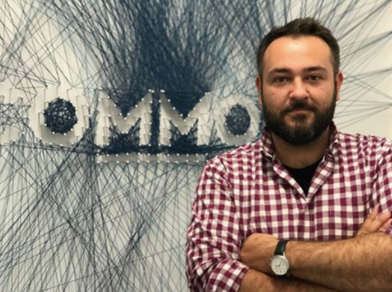 Common Ventures founder Damian Damjanovski departs after four and a half years
