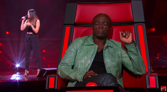 The Voice beaten by My Kitchen Rules for the second night in a row