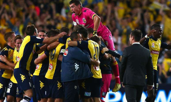 ABC is the front runner for free-to-air football rights