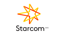 Starcom makes senior changes and focuses on ‘people growth’ positioning