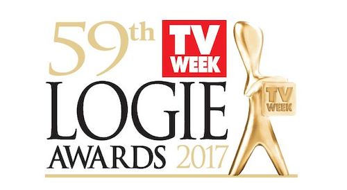 Samuel Johnson wins Gold Logie as Ten takes home most awards