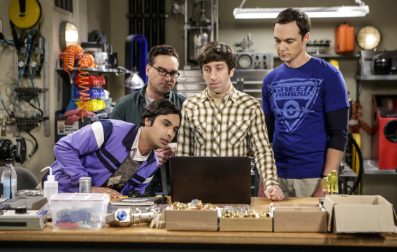 Viewers turn away from TV as networks go into Easter mode