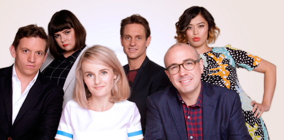 The Checkout’s season five debut pulls less than 500,000