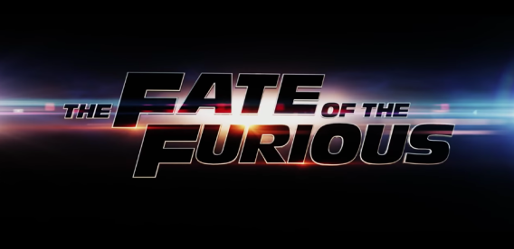 The Fate of the Furious continues weekend box office domination, Going in Style comes in fourth