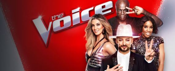 The Voice announces new sponsors ahead of season six debut
