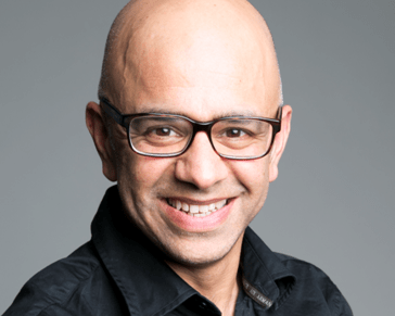 Vijay Solanki exits IAB after less than two years