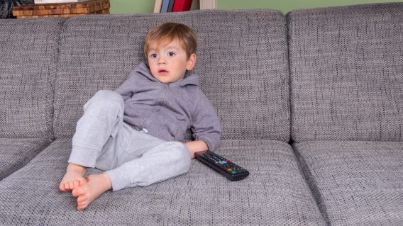 New Children’s Advertising Code in full effect for Christmas advertising blitz