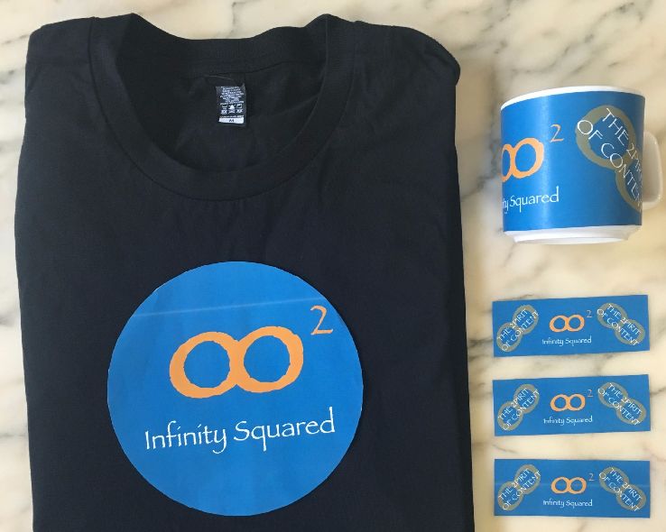 infinity squared april fools papyrus