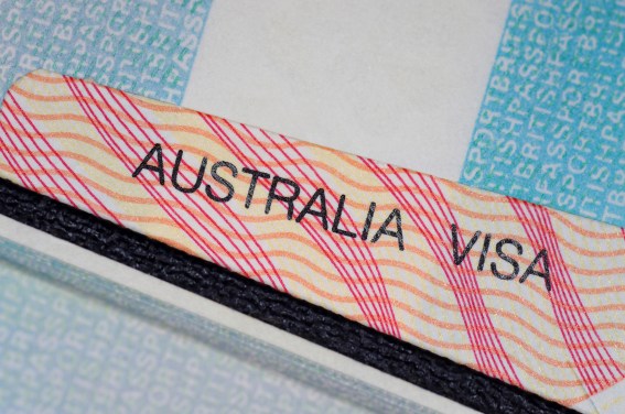 Australian government axes 457 work visa: experts react