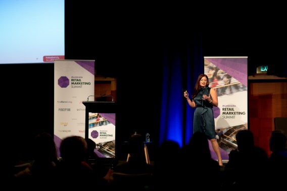 Target, Cotton On, Simplot and more to speak at the Mumbrella Retail Marketing Summit