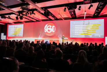 15 marketers, controversial CEO, TV personalities, and four agency bosses join final Mumbrella360 lineup