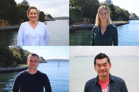 72 and Sunny to work with Google locally and continues recruitment push with Johnny Tan as ECD