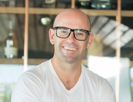 Foxtel head of sports marketing Adam Ballesty quits after six months