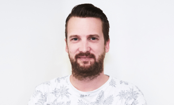 PHD promotes chief planning officer Alex Pacey to chief product officer role