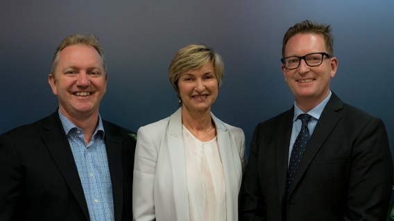 Nine shuffles executive team, naming APEX’s Pippa Leary as new commercial director of digital sales