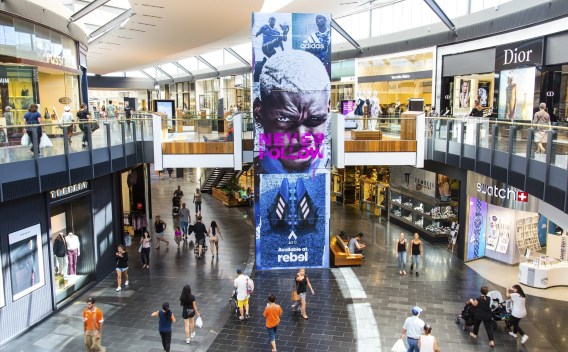 OMA reports 36.6% year on year growth for digital outdoor
