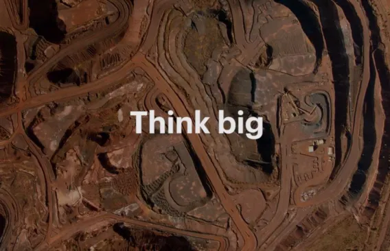 BHP rebrands with first consumer campaign in 33 years