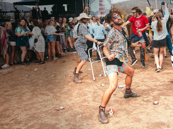Blundstone Footwear launches fresh brand push as it continues international expansion