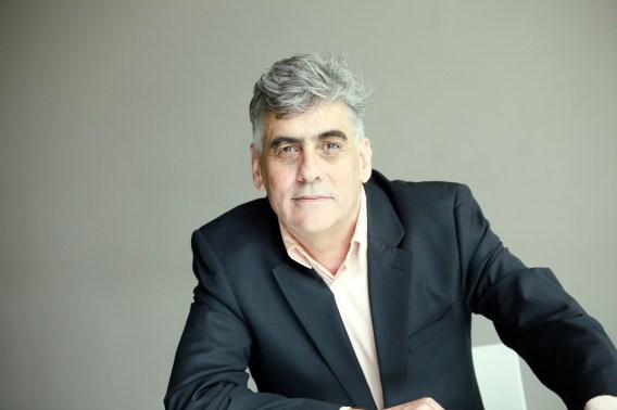 ABC’s head of current affairs Bruce Belsham to depart