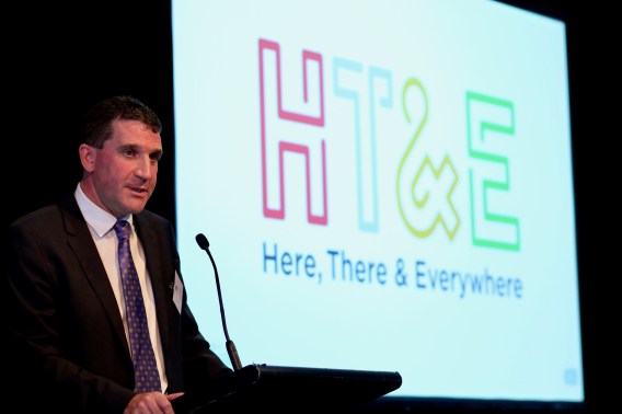 HT&E posts mixed results as soft radio market drags on revenue