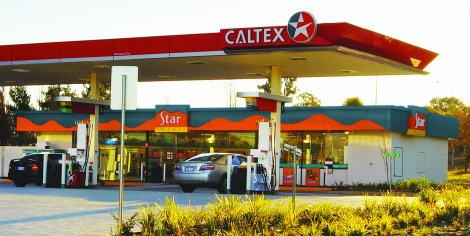 Caltex parts ways with Leo Burnett, hands creative duties to Saatchi & Saatchi