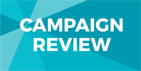 Campaign Review: The verdict on HCF, Don Smallgoods, St George Bank and Victorian Government