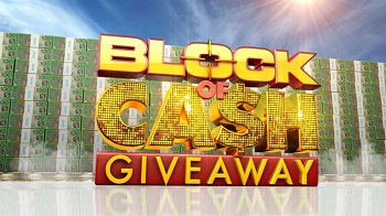 Nine rejects allegations Today’s Block of Cash giveaway is a scam