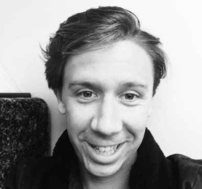 Recruitment company Randstad appoints Charlie Stack to head of communications
