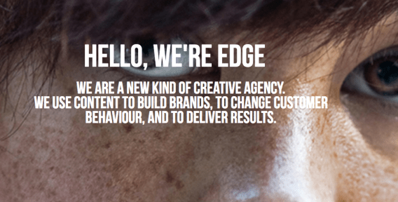 Edge launches performance media division