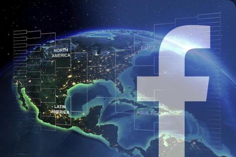 One in three users deleting Facebook app according to new study