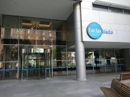 Private equity firm TPG Capital once again seeking new deal with Fairfax Media