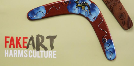 ‘Boomerangs that can go back to Bali’: Behaviour Change Partners creates campaign to protect authentic Indigenous art