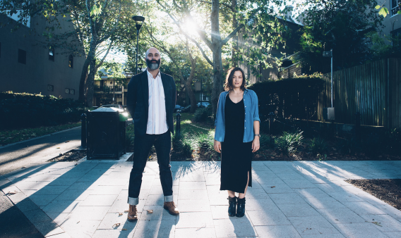 Former One Green Bean digital strategist Matt Kendall launches new venture Fromm